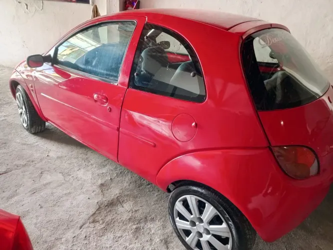 Ford KA 1.0i 3P 1999