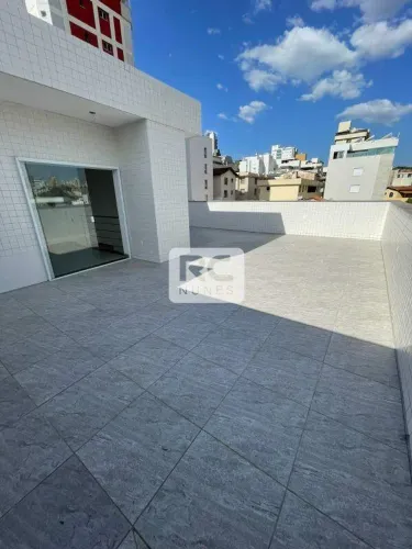 Cobertura à Venda no Cidade Nova | Vista Panorâmica e Terraço Privativo | RC Nunes
