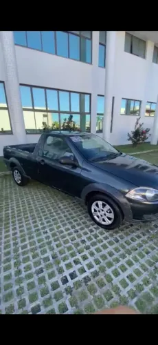 Fiat Strada Working 1.4 MPI Fire Flex 8V CS 2013