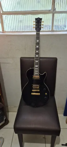 GUITARRA MICHAEL GML325 ROYALE - LES PAUL