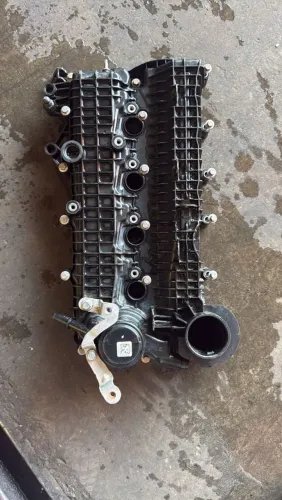 Tampa De Válvula Fiat Toro Jeep Renagade Compass 1.3  Turbo T270 2021 A 2024 Original 
