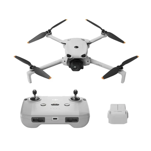 Drone DJI Lito 1 Lançamento, lacrado e com garantia nacional