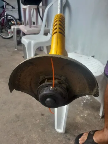 Cortador de grama