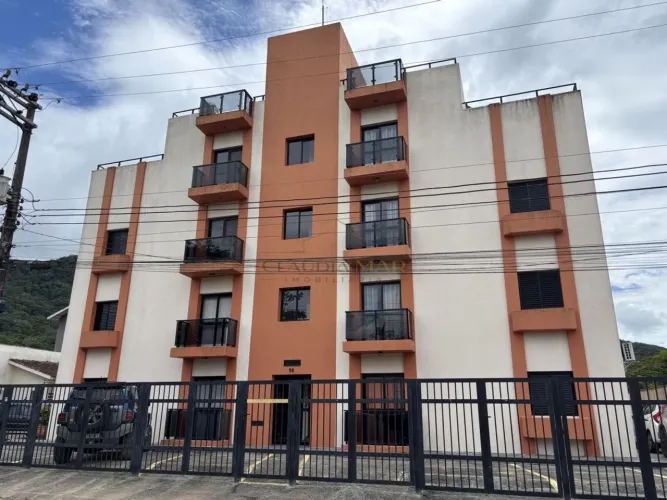 APARTAMENTO PRÓXIMO A PRAIA
