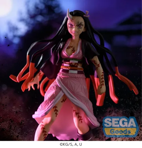 SEGA Figurizma - Nezuko Kamado