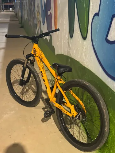 Gta rebel aro 26