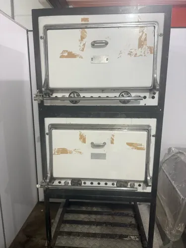 Forno a Gás 