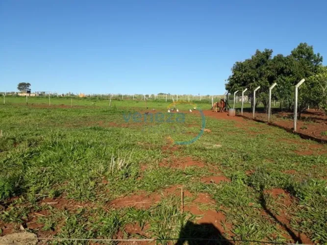 Chácara-Imóvel-Rural com 1 quarto à venda por R$ 210000.00, 5000.00 m2 - CONDOMINIO DE CHA