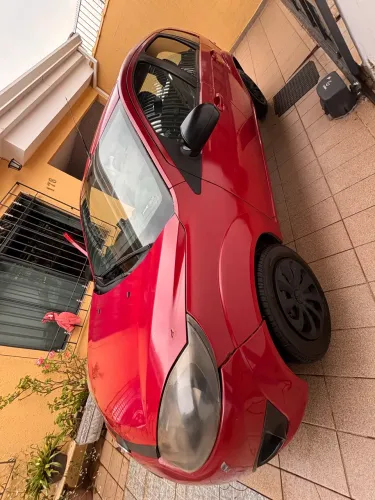 Ford Fiesta 1.6 8V Flex/class 1.6 8V Flex 5P 2013