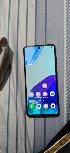 M 55 256 gb