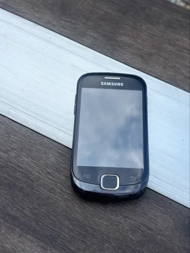 Samsung Galaxy Mini S5570