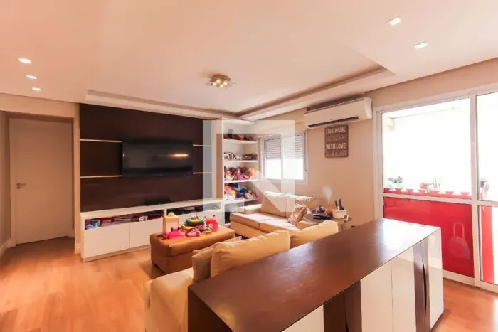 Apartamento à Venda - Mooca, 2 Quartos, 112 m2