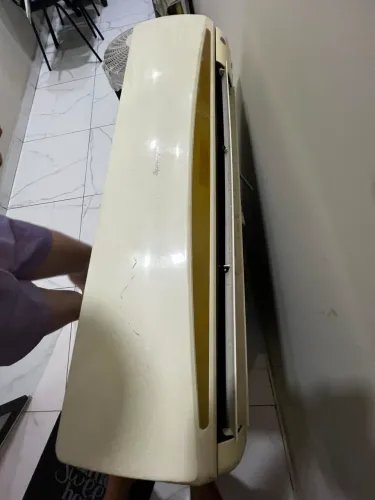 Ar condicionado Springer (18mil btus)