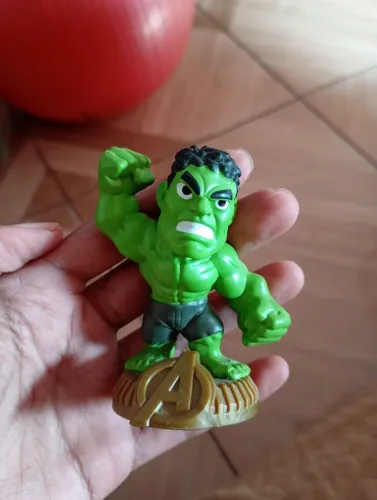 Miniatura Hulk