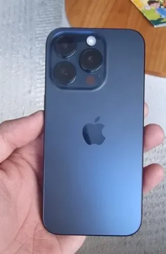 IPhone 15 Pro 256GB