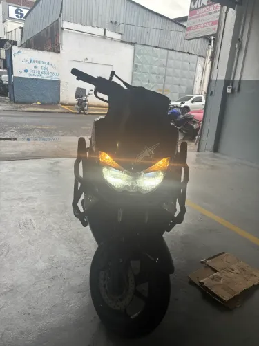 Nmax 160 2019
