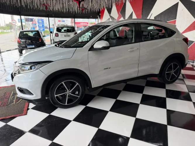 Honda HR-V EX 1.8 Flexone 16V 5P Aut. 2019