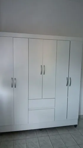 Guarda roupa
