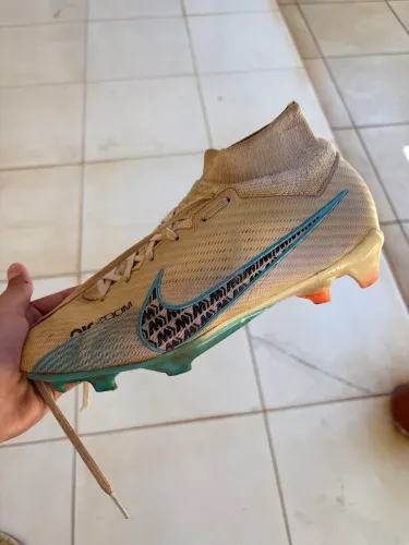 Chuteira Nike Mercurial Air zoom