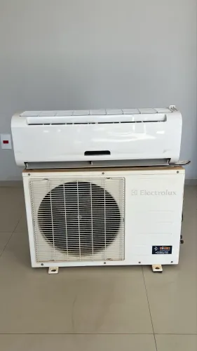 Ar condicionado Electrolux Convecional 12mil Btus