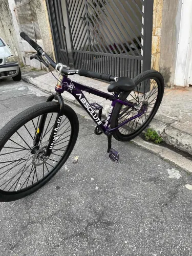 NERO ARO 29 DE MANOBRAS, CUBO PRO 7 CAMALEÃO, GUIDAO GIOS