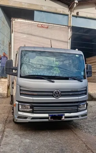 VW Delivery Express DRF 4x2 - Excelente Estado