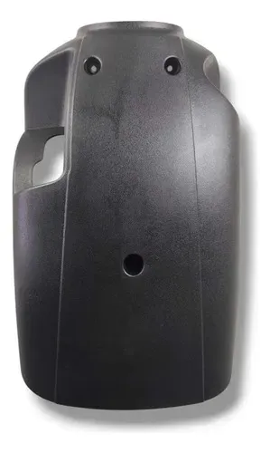 Moldura Inferior Coluna Direção Fiat Strada 18 24 100230140
