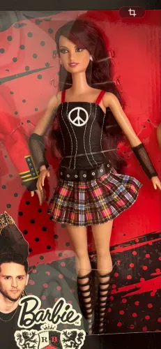 Roberta RBD