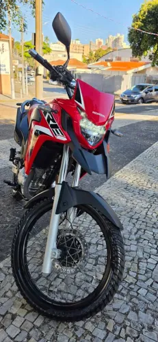 Honda XRE300 2023 (PARCELO)