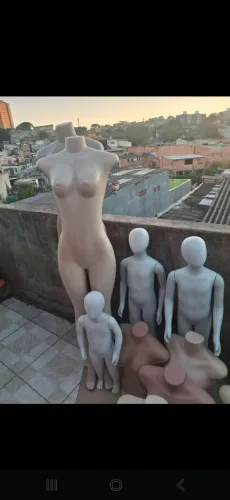 Manequim
