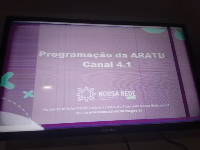 Conversor de TV digital intelbras