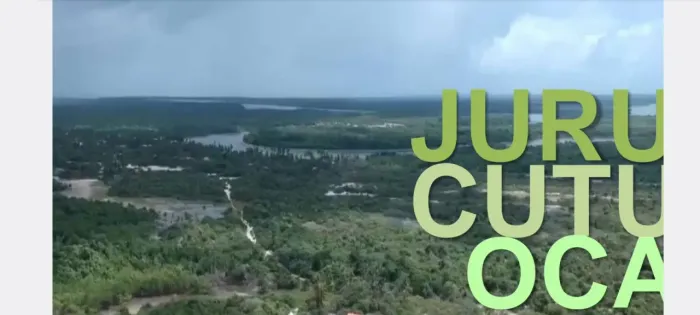 HUMBERTO DE CAMPOS: Ilha de 3.500 hectares a venda - Lençóis Maranhenses