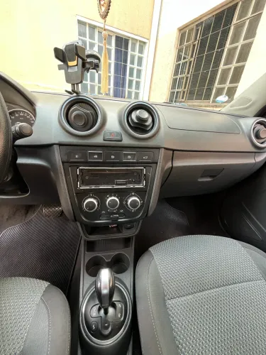 Volkswagen Gol Geração V Power 1.6 8V MI Total Flex Mec. 4P 2012