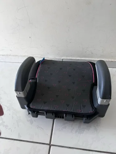 Cadeirinha de carro Graco