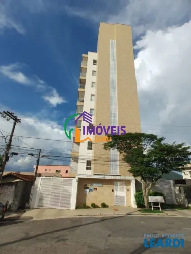 APARTAMENTO - JARDIM COUNTRY CLUB - MG