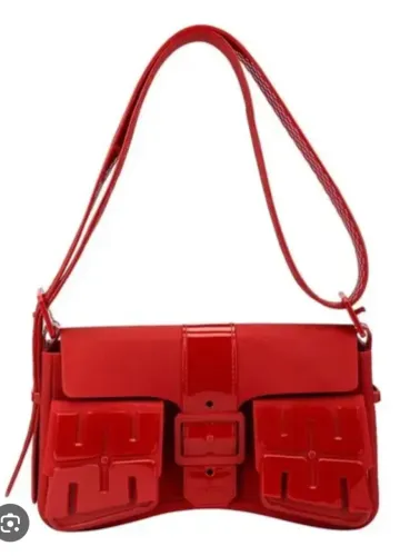 VENDO BOLSA MELISSA CARGO