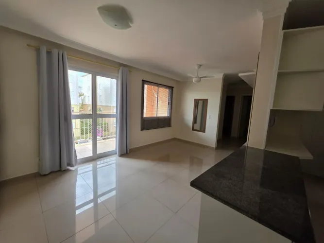Apartamento com 3 dormitórios para alugar, 70 m² por R$ 3.430,00/mês - Vila São Francisco