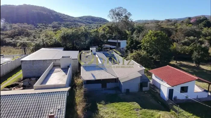 Chácara para venda, 3 quarto(s), Gentileza, Betim