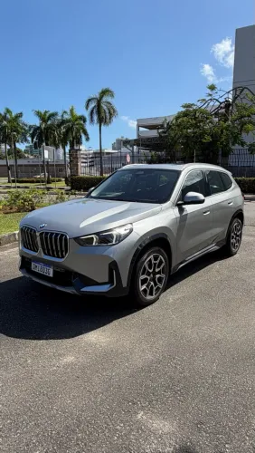 BMW X1 Sdrive 20I X-line 2.0 TB Aut. 2024