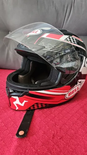 Capacete bell