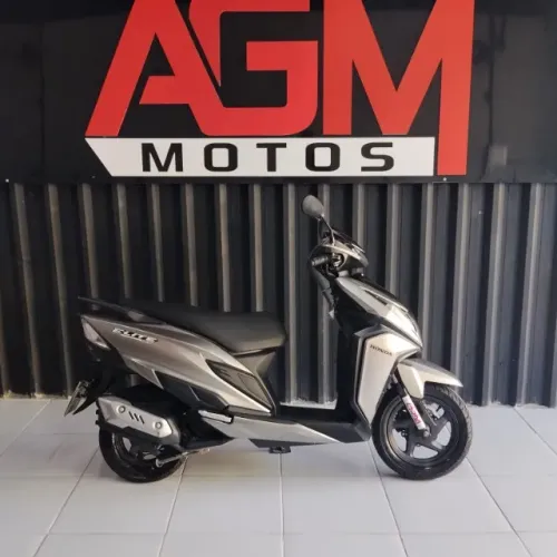 HONDA / ELITE 125 2026/2026