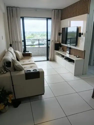 Apartamento à venda no MOISÉS RODRIGUES, IPUTINGA, Recife, PE
