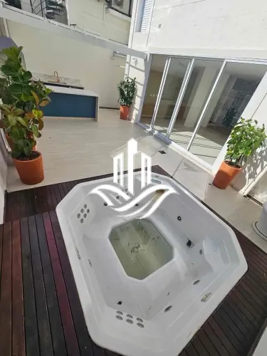 Casa em condomínio à Venda, Morumbi, São Paulo, SP