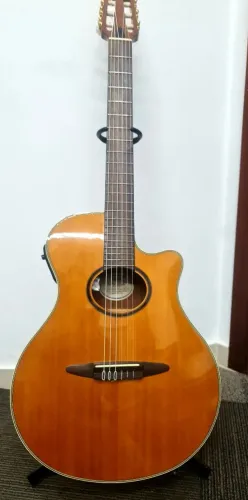 Violão Elétrico Yamaha APX5n