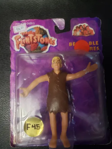 Boneco The flintstones