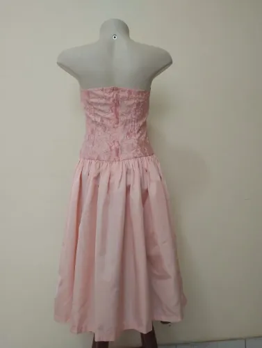 Vestido de festa