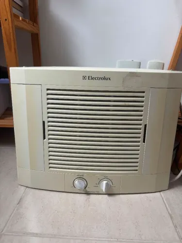 AR CONDICIONADO ELETROLUX 110V