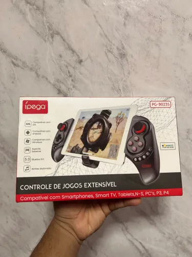 Controle Bluetooth ipega 9023s