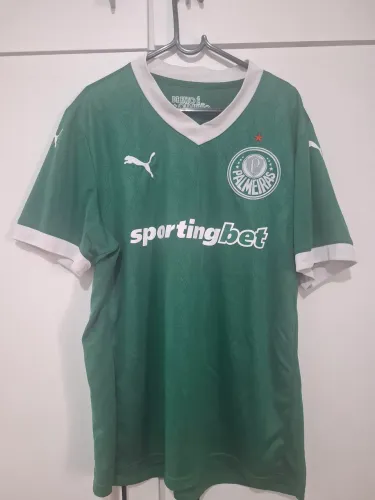 Camisa do Palmeiras