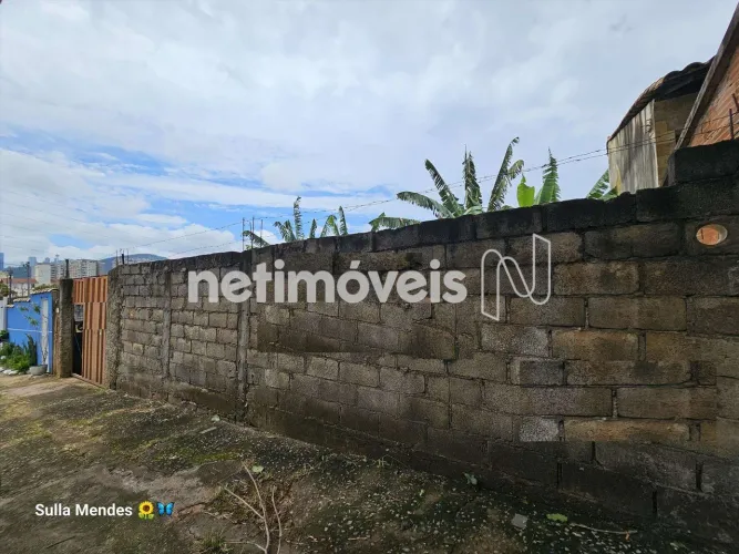 Venda Lote-Área-Terreno Havaí Belo Horizonte